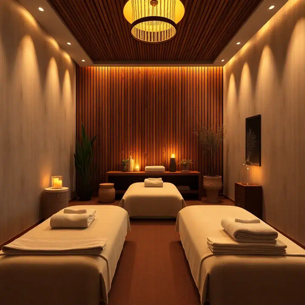 Sawoeisuk Thaimassage & Skönhetsvård