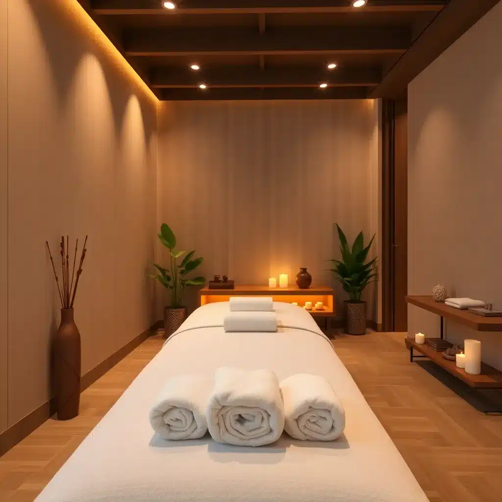 Sayrung Thaimassage