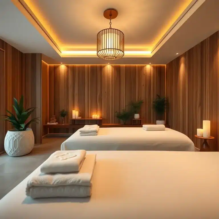 Seng Swang Thaimassage