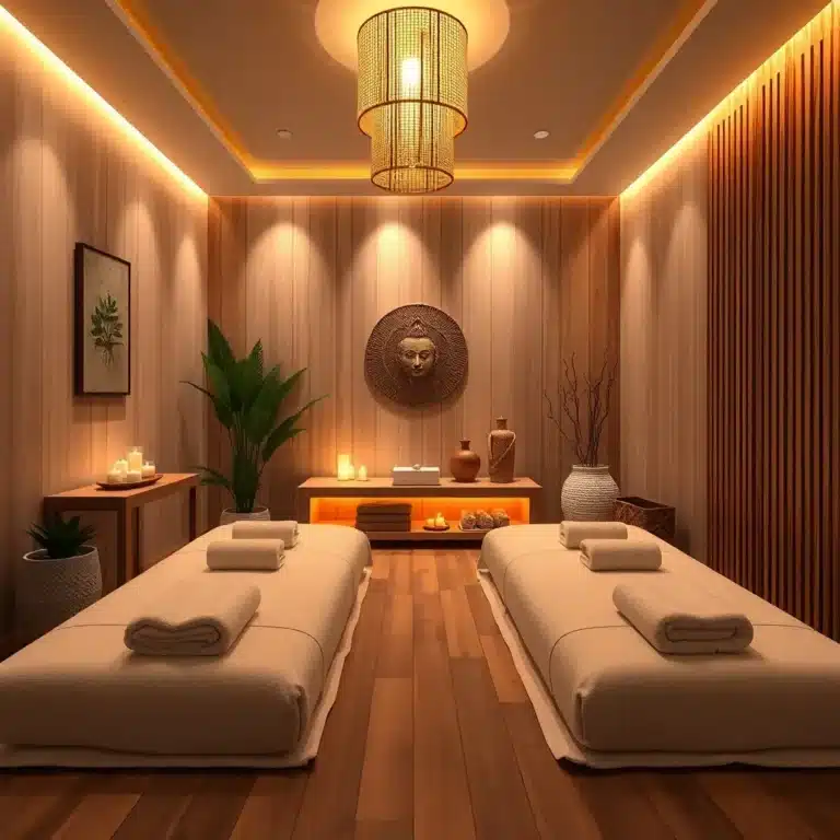 Shivok Thaimassage