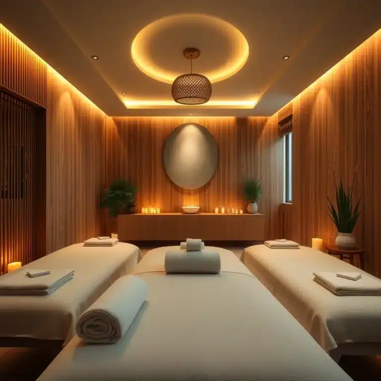Siam A&N Thai Massage - Vänersborg