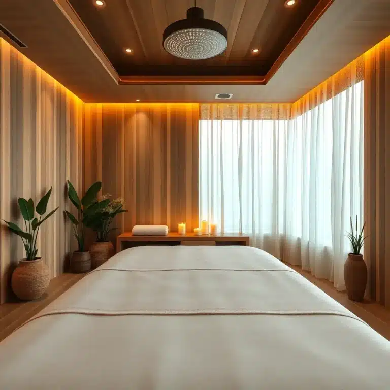 Siam Aurora Thai Massage