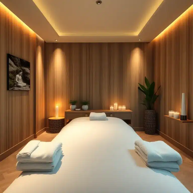 Siam Bodyworks