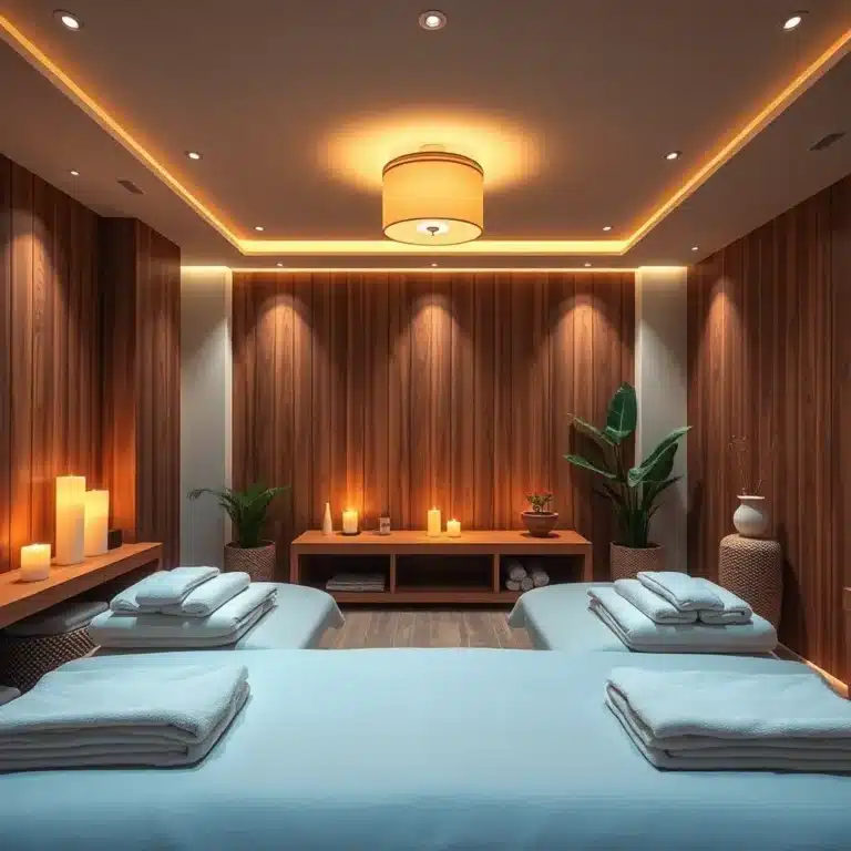Siam Massage