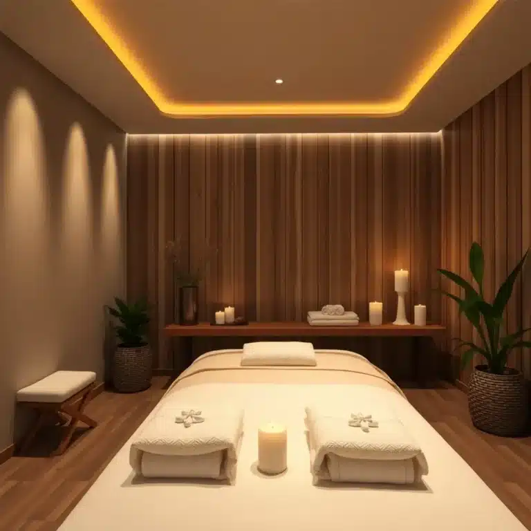 Siam Thai Massage