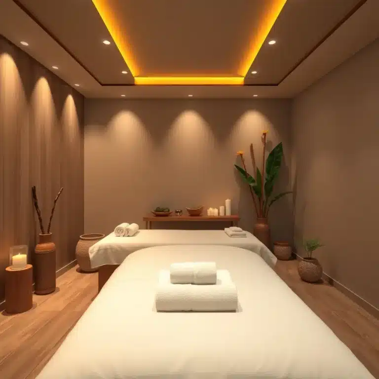 Siam Thai Massage Järna