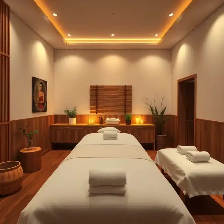 Siam Thaimassage