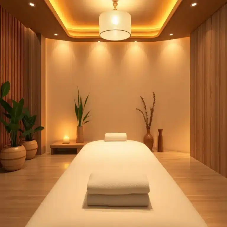Siladol Massage Salong