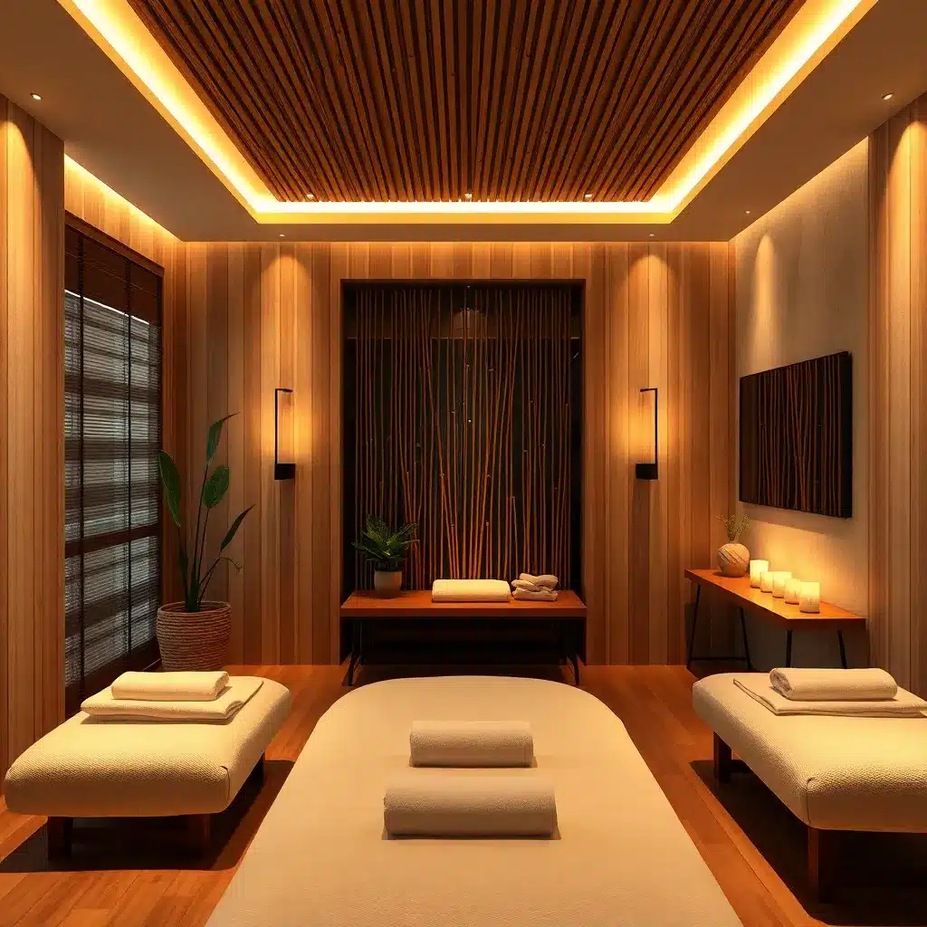Silom Massage