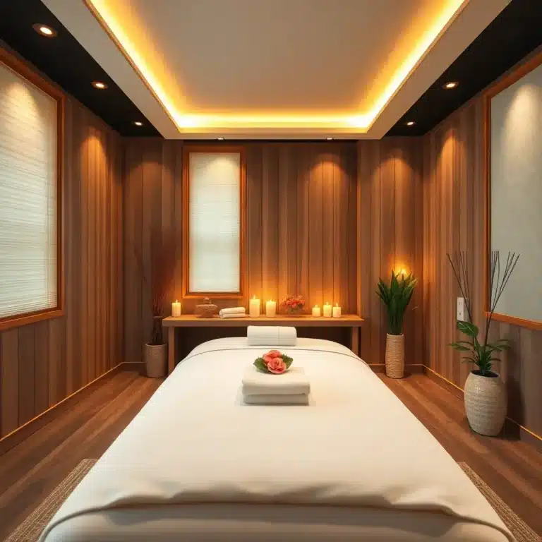 Similan Thaimassage