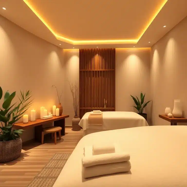 Sing-Relax Thaimassage