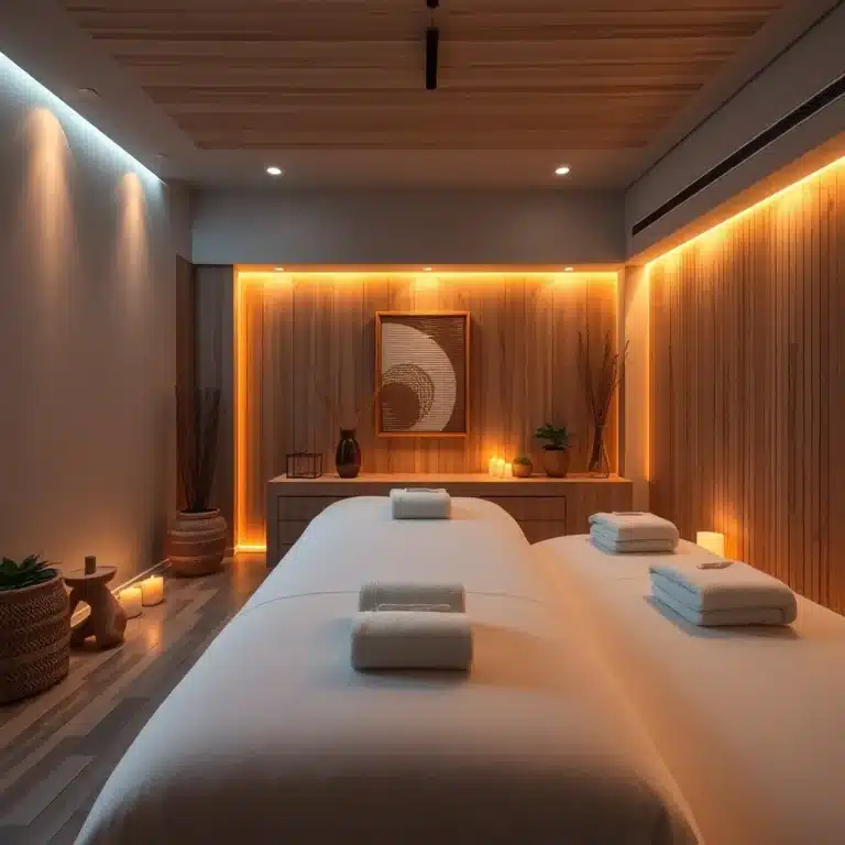 Sirawadee Thaimassage