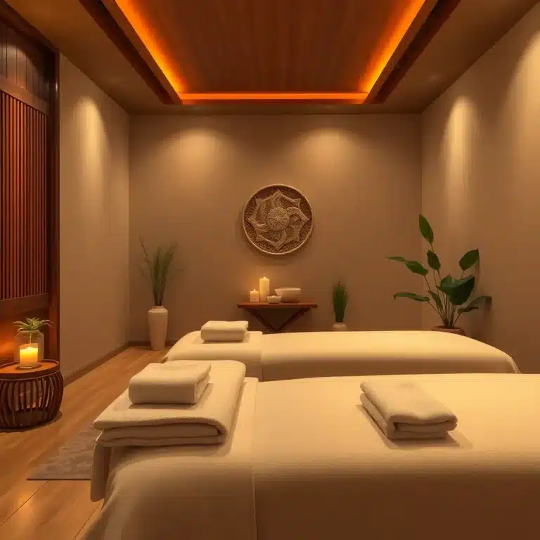 Sireenun Healthcare & Thaimassage