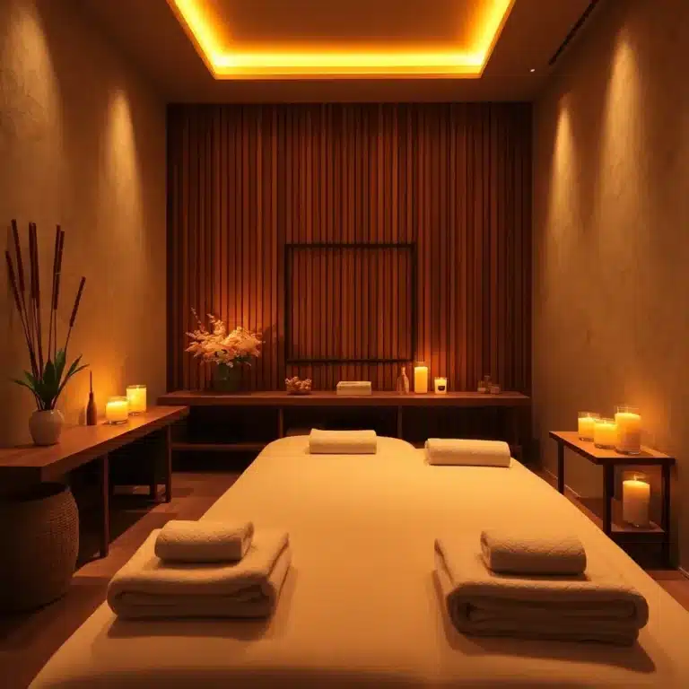 Siri Beauty & Massage