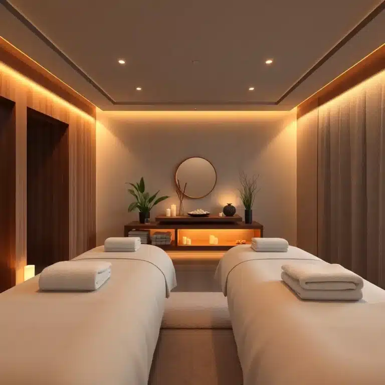 Sirimas Thai Massage
