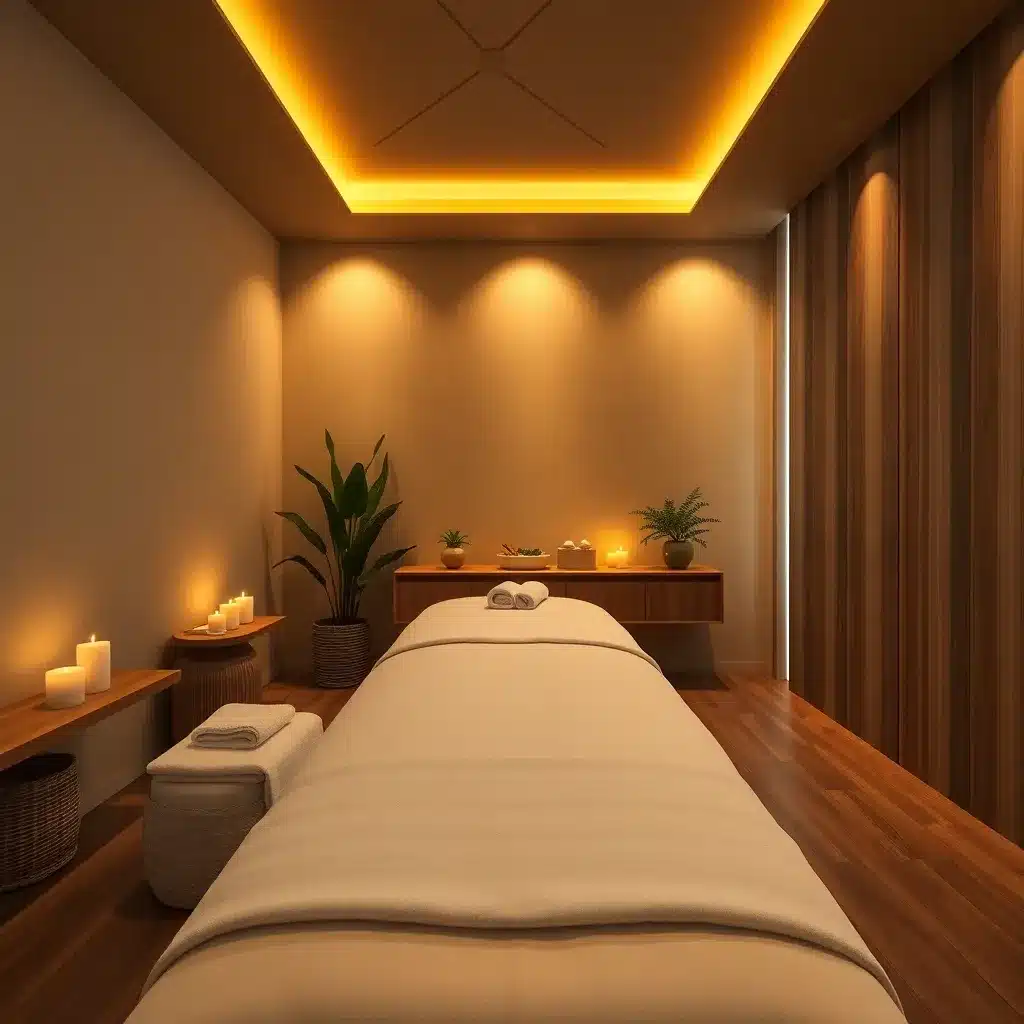 Smile Thaimassage