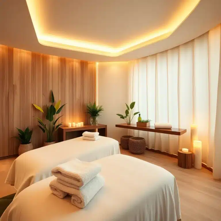 Sofias Massage