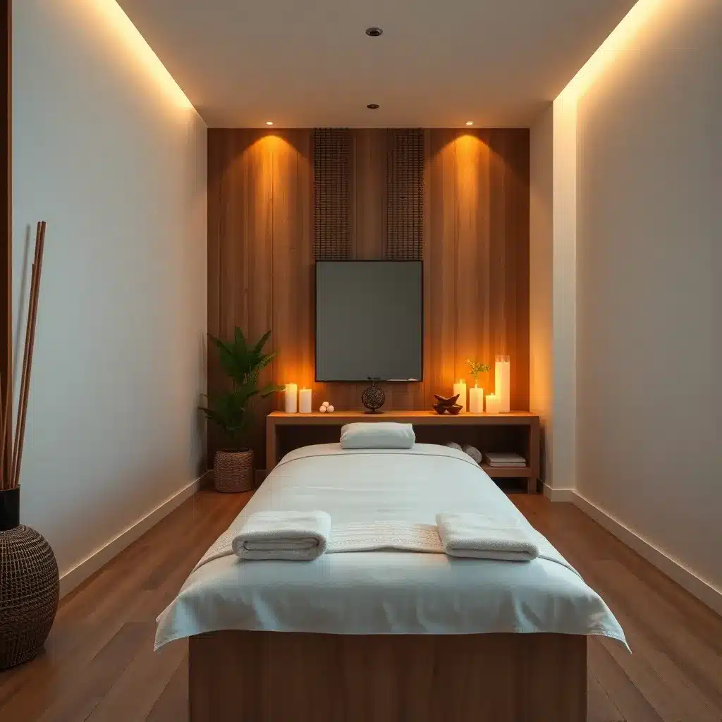 Sol-Lyckans Massage