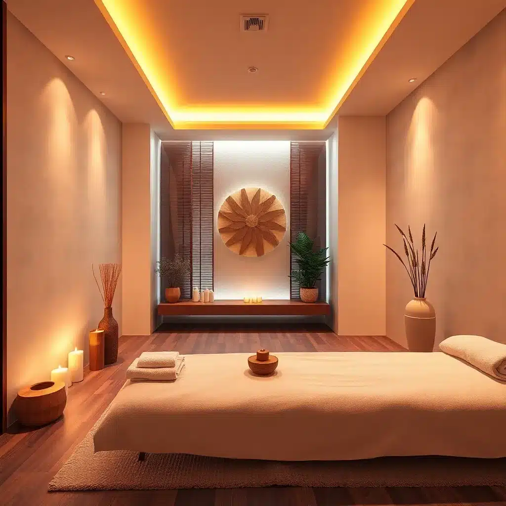 Som Thaimassage