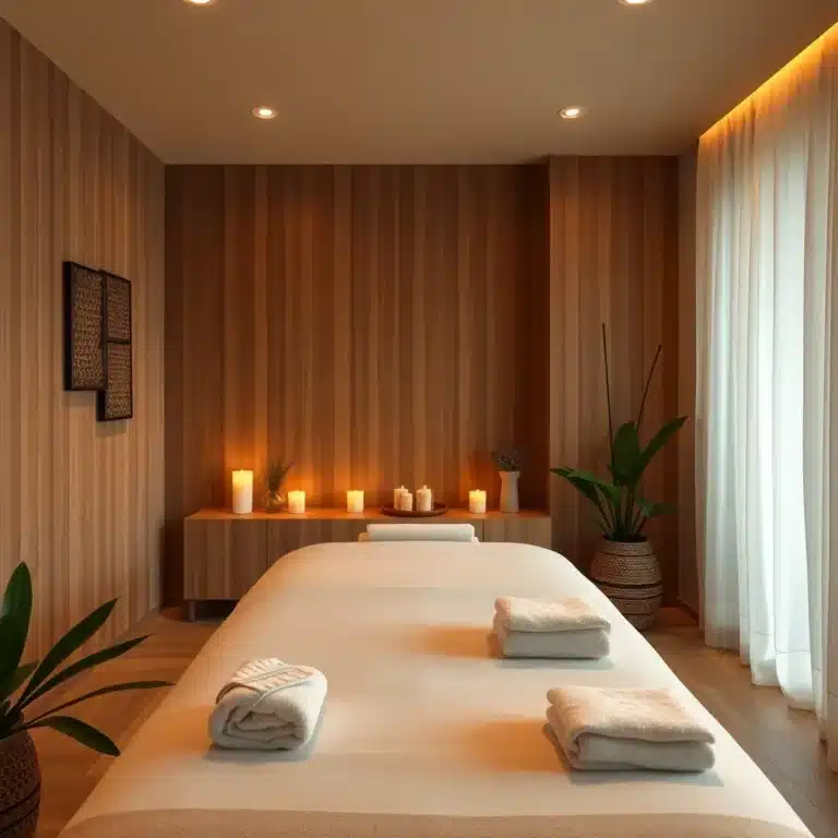 Somasamai Thaimassage