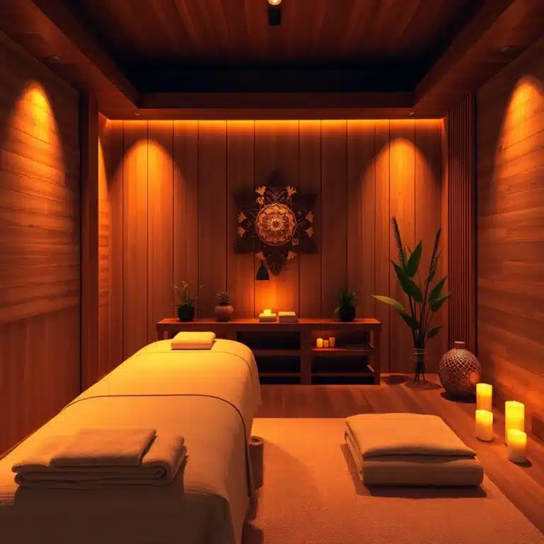 Somboon Hälso Thaimassage Hudiksvall