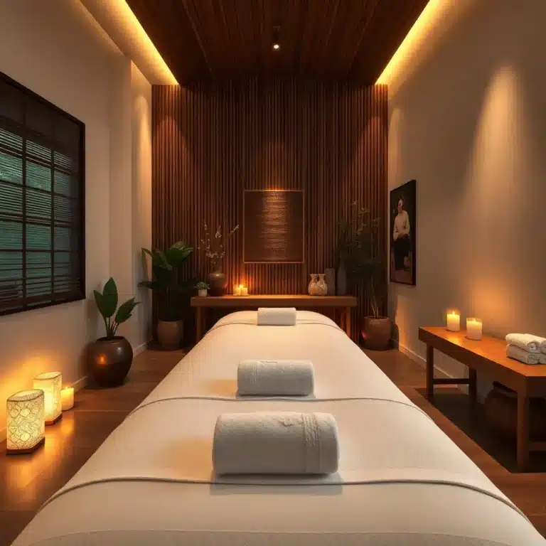 Somjai Thaimassage