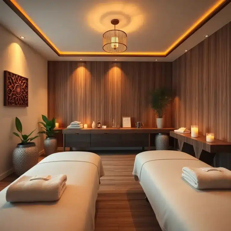 Somjai Thaimassage