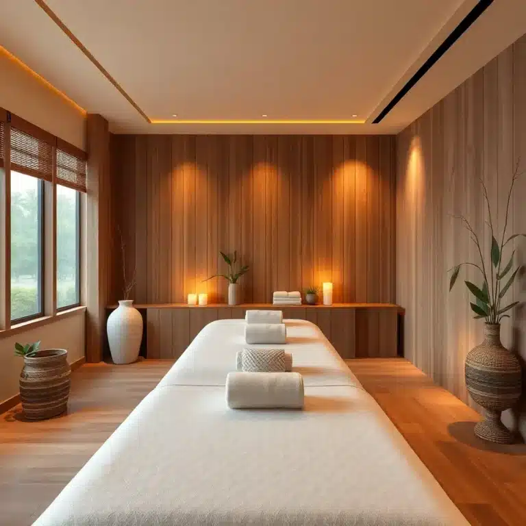 Somluck Thaimassage