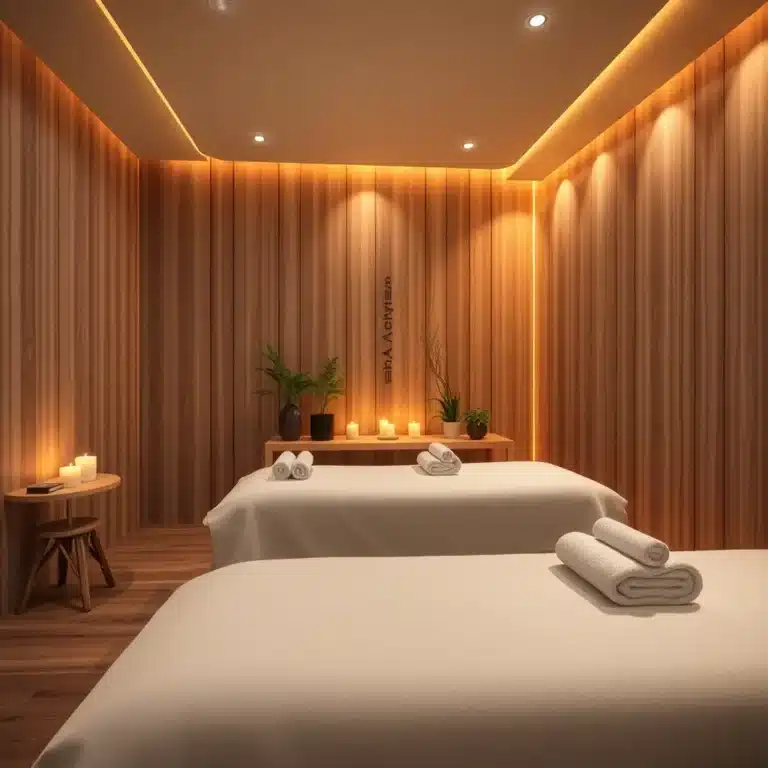 Somwang Thaimassage