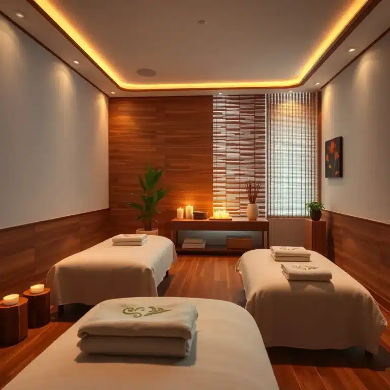 Somwang Thaimassage