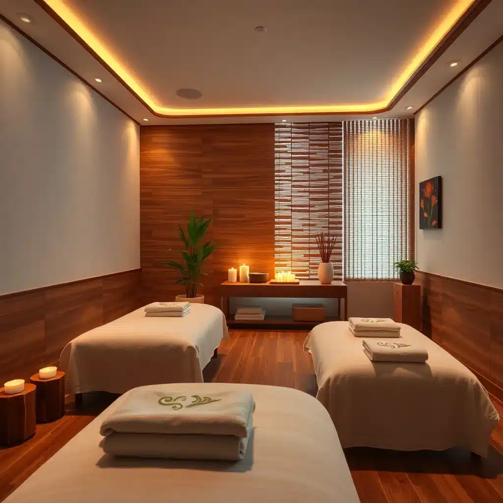 Somwang Thaimassage