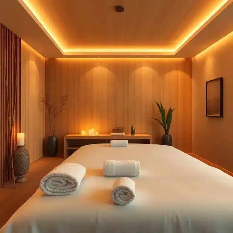 Spa Boutique - Massage Östermalm