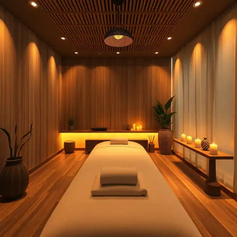 Spa Paruay