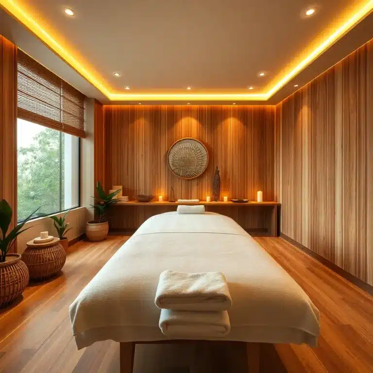 Sritong Wellness