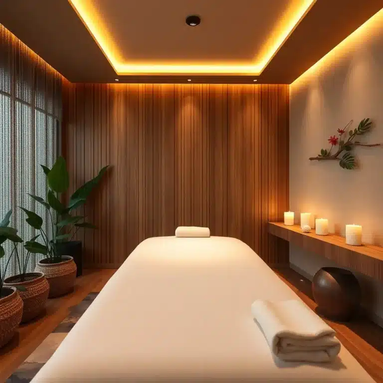 S:t Lars Massage & Friskvård Linköping