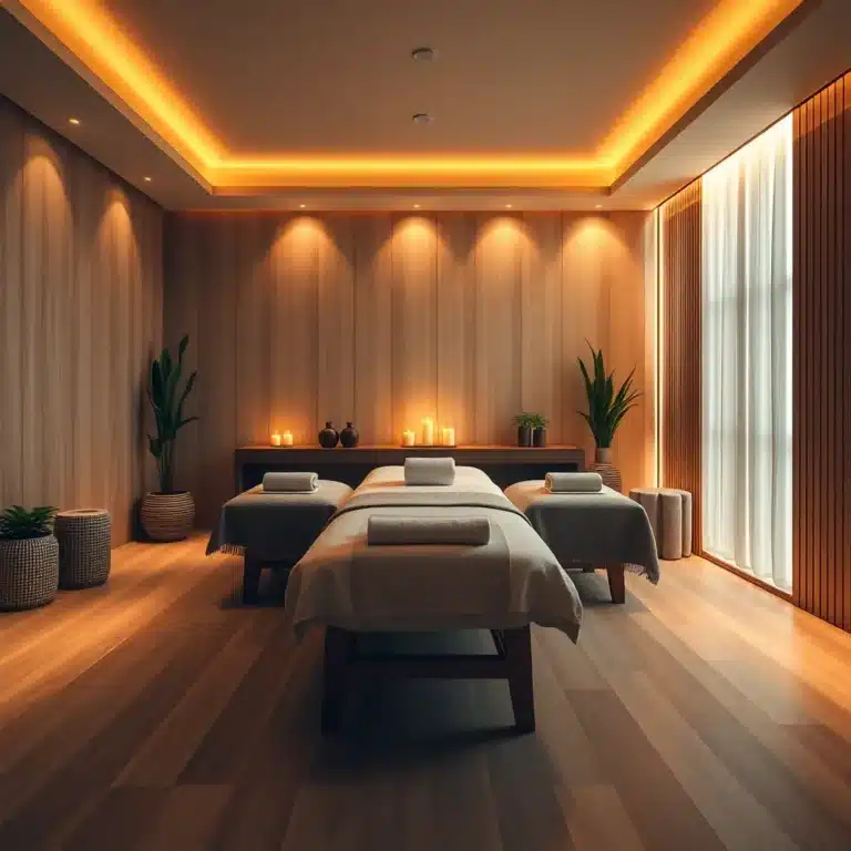 Star Thai Massage