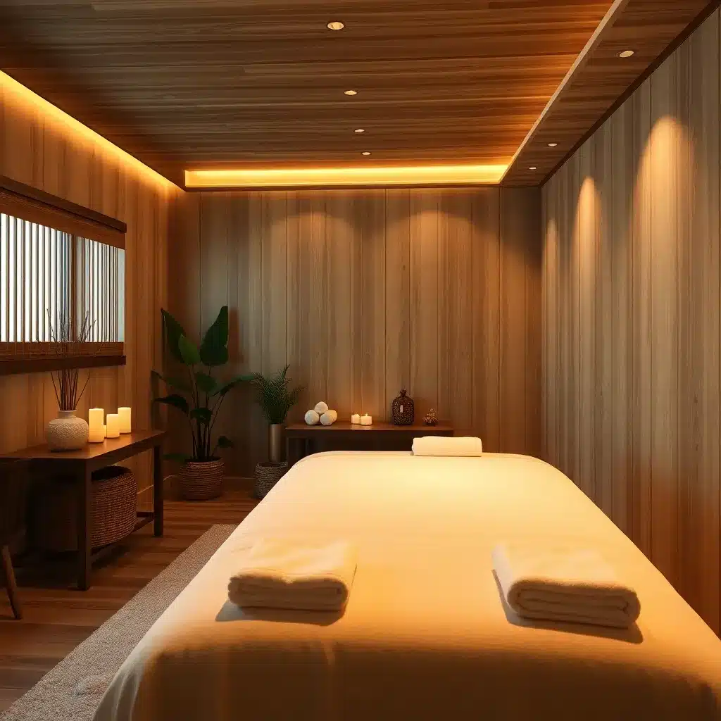 Star Thaimassage