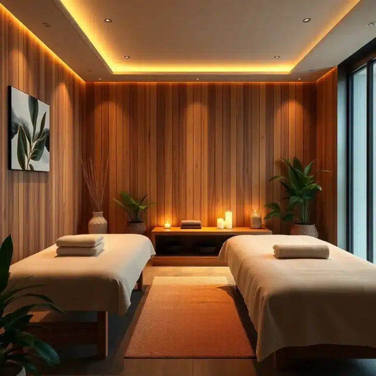 Sthlm Thaimassage
