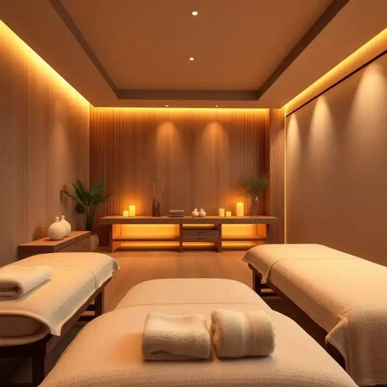 Sudyod Massage