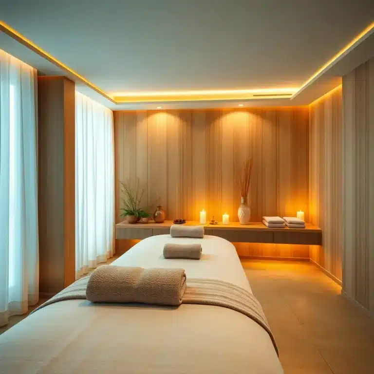 Sukanyas Thaimassage