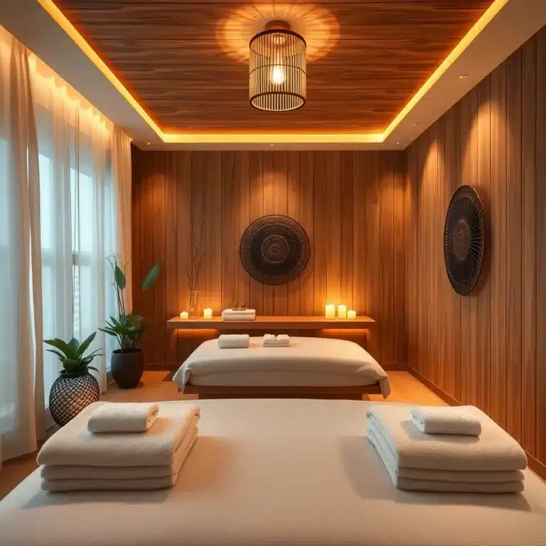 Sukchiva Massage Toppengallerian Höllviken