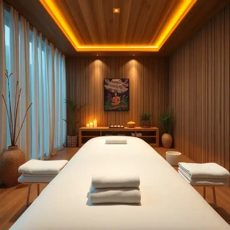 Sukhons Massagerum