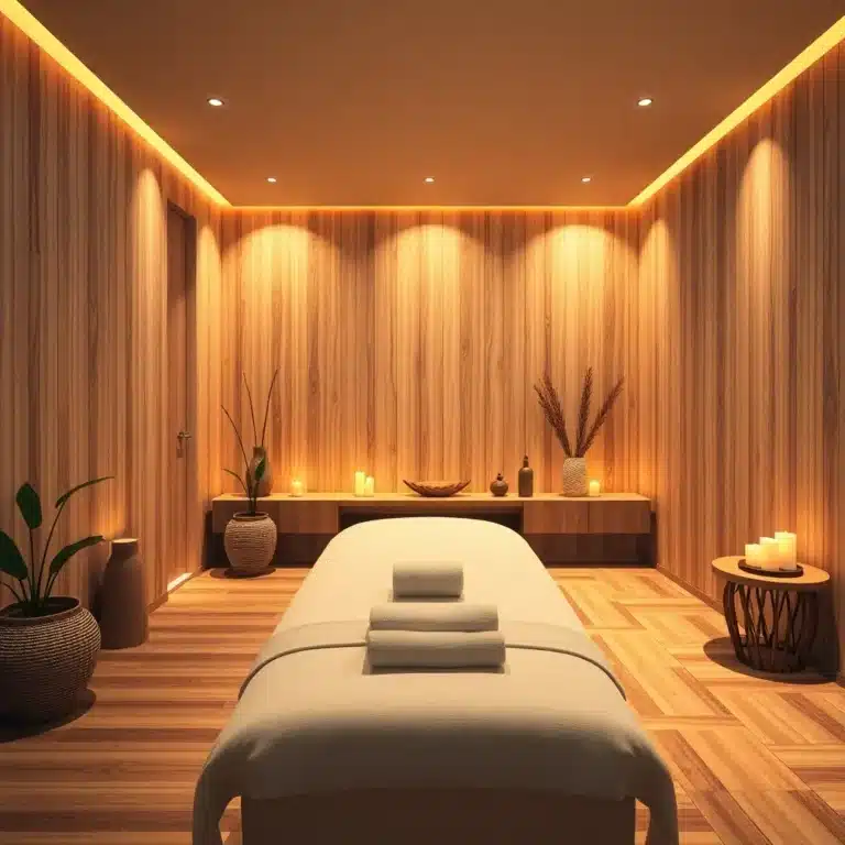 Sukhuthai Massage