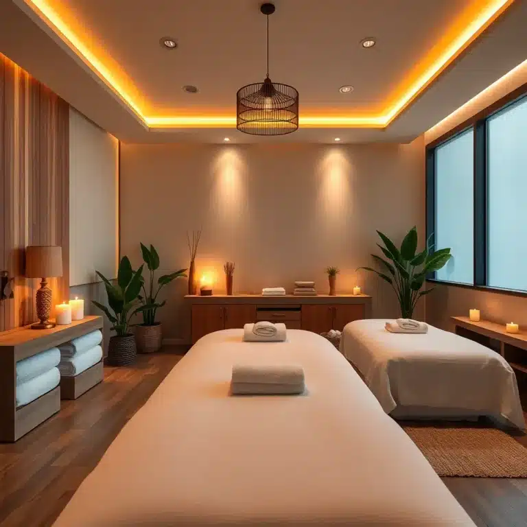 Sukkai Thaimassage