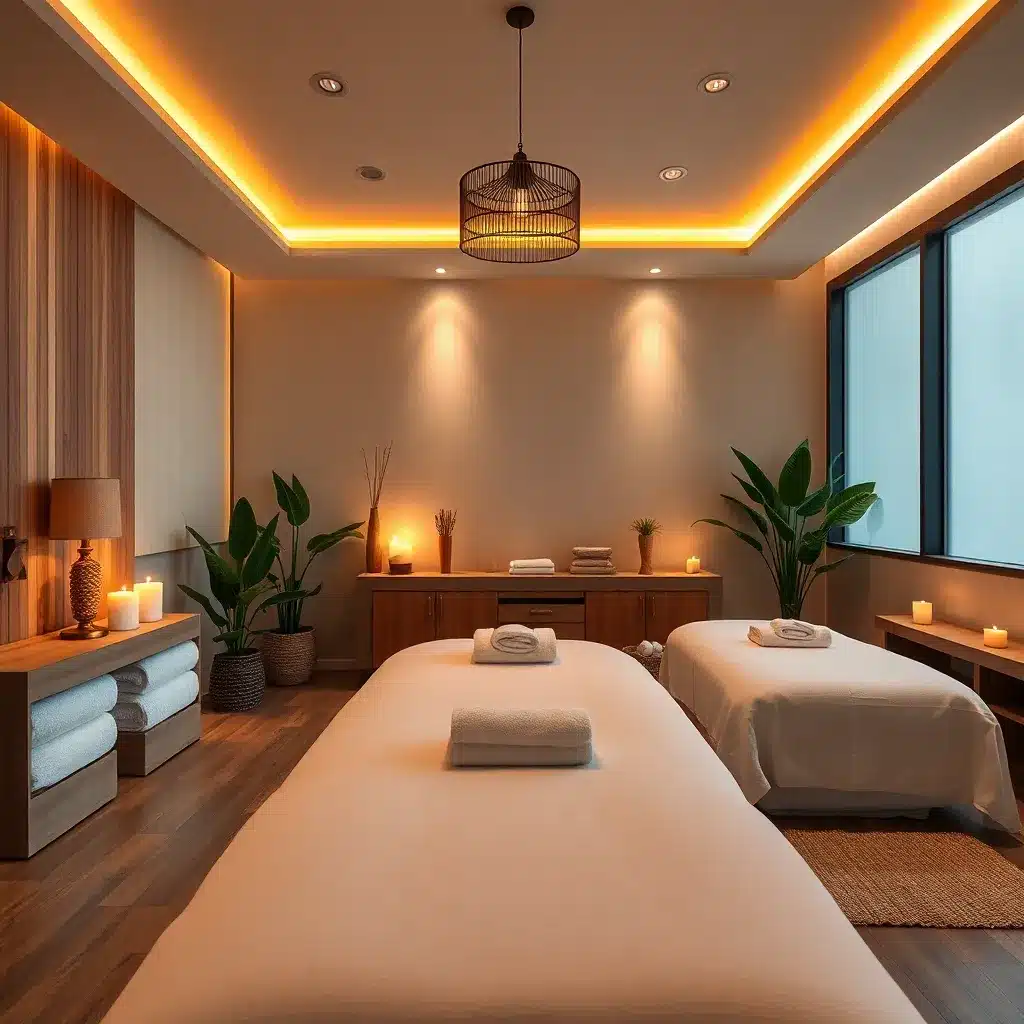 Sukkai Thaimassage