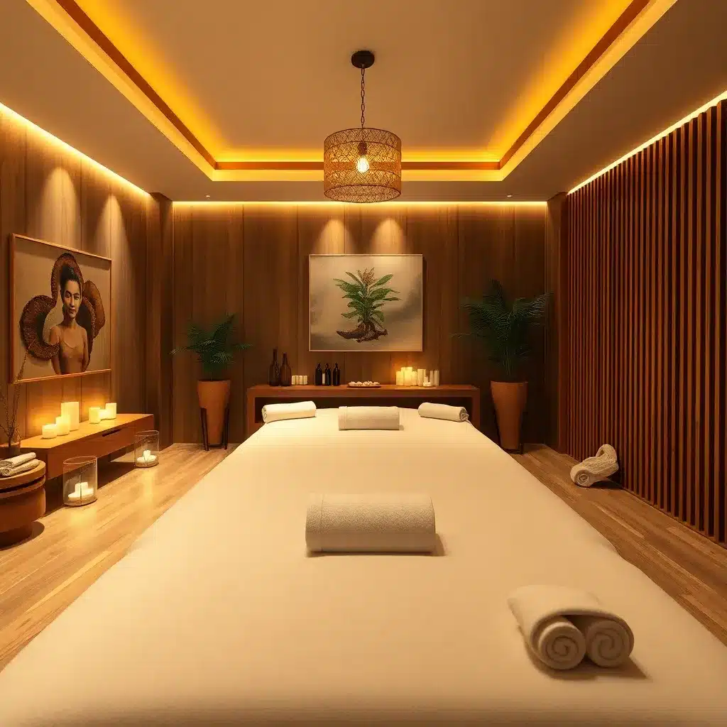 Sunan Thaimassage