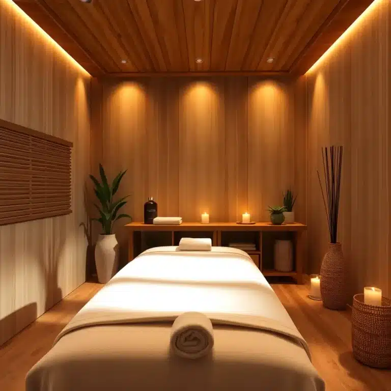 Sundhet Spa Studio