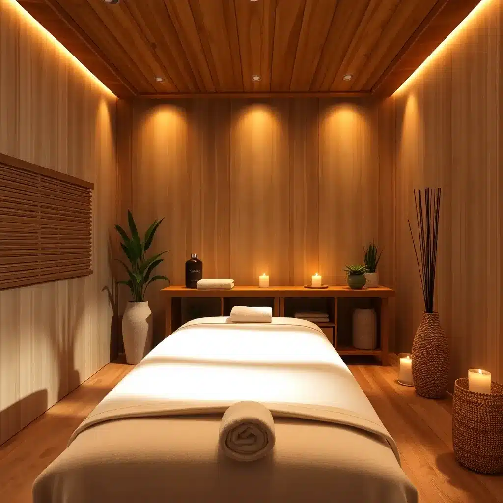 Sundhet Spa Studio