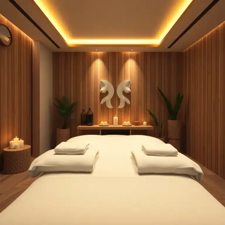 Sundrops Massage & Friskvård