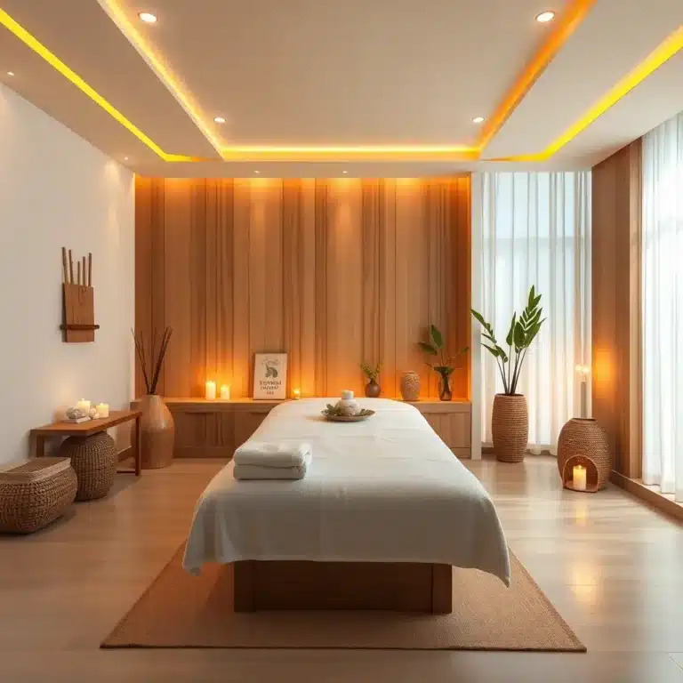 Sunflowerspa 45